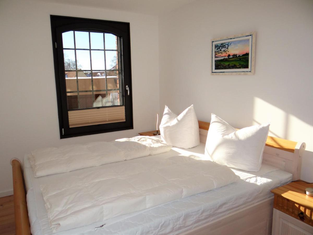 Speicher Residenz Barth E2 App10 Kültér fotó